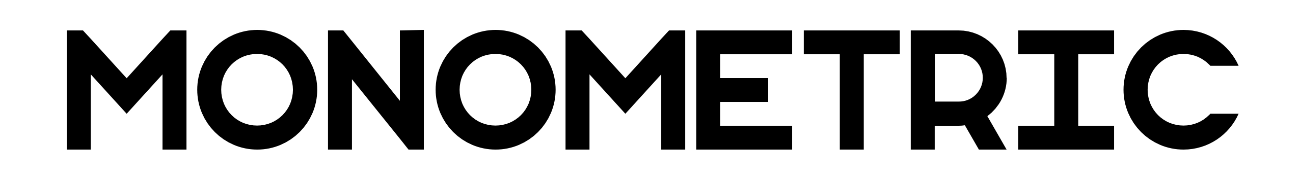 Monometric